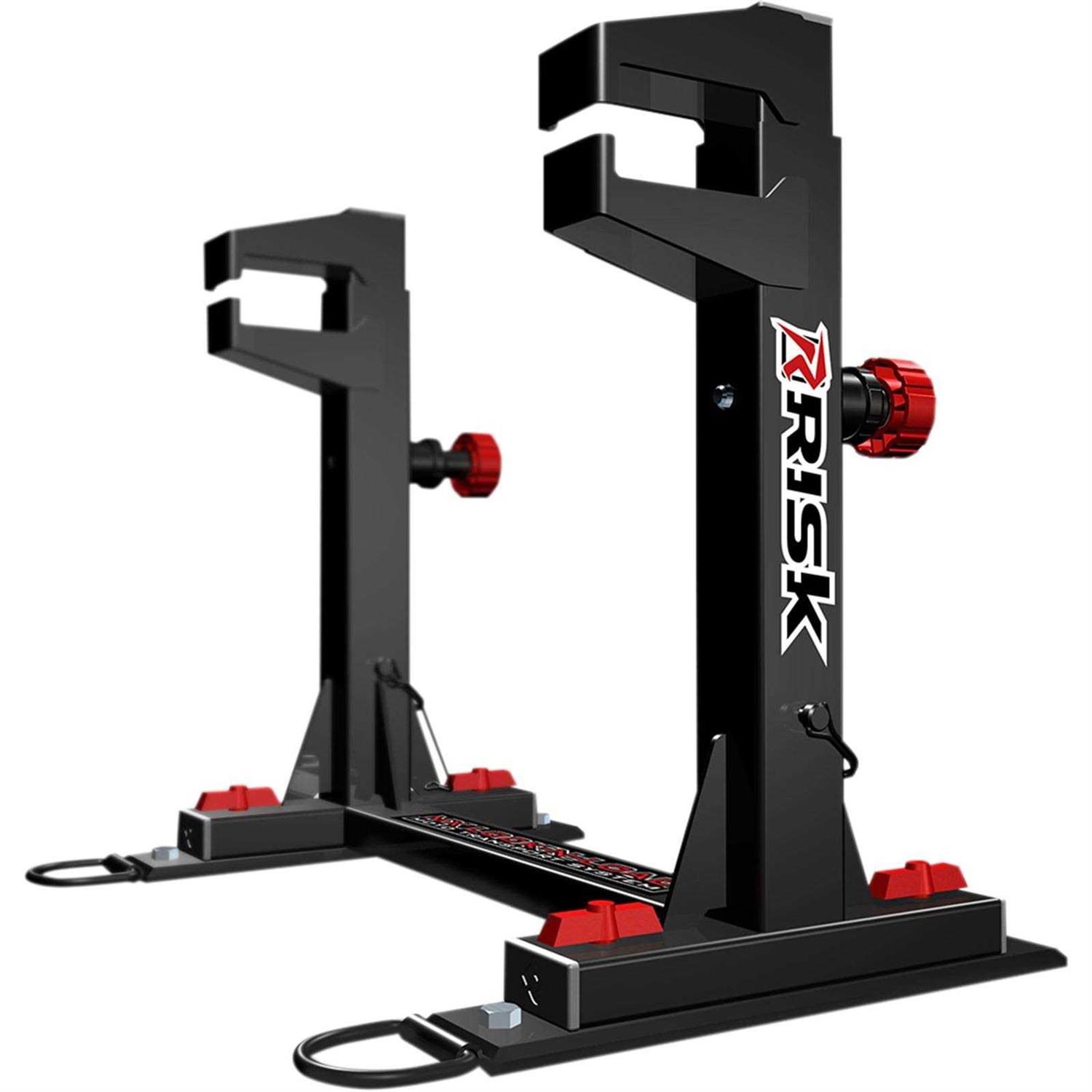 Risk Racing Lock-N-Load Junior Transport System - Inhomebuy