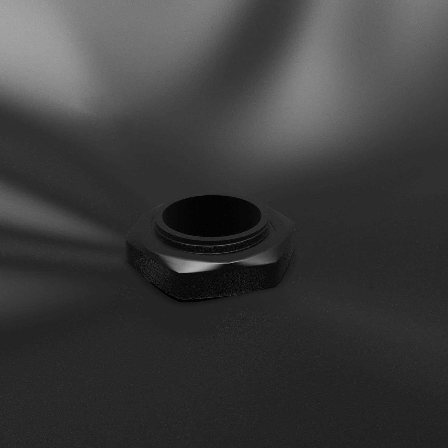 TRC GFCI Portable Plug YLW 14650013-6 - Inhomebuy