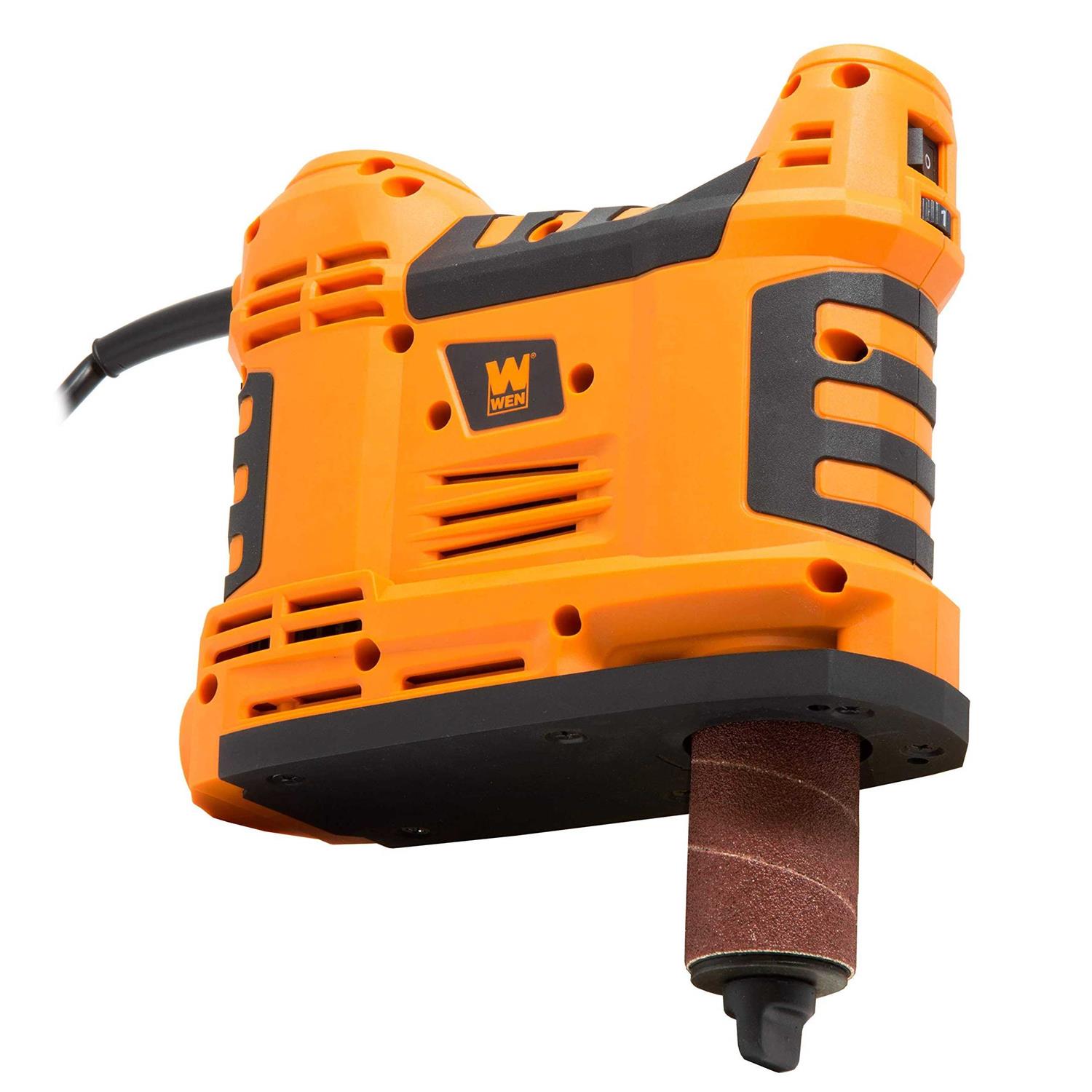 WEN GNA030 Nema L5-30p Twist-Lock Power Plug to Tt-30r Ready Outlet 120V 30-Amp 3600-Watt Generator to RV Adapter - Inhomebuy