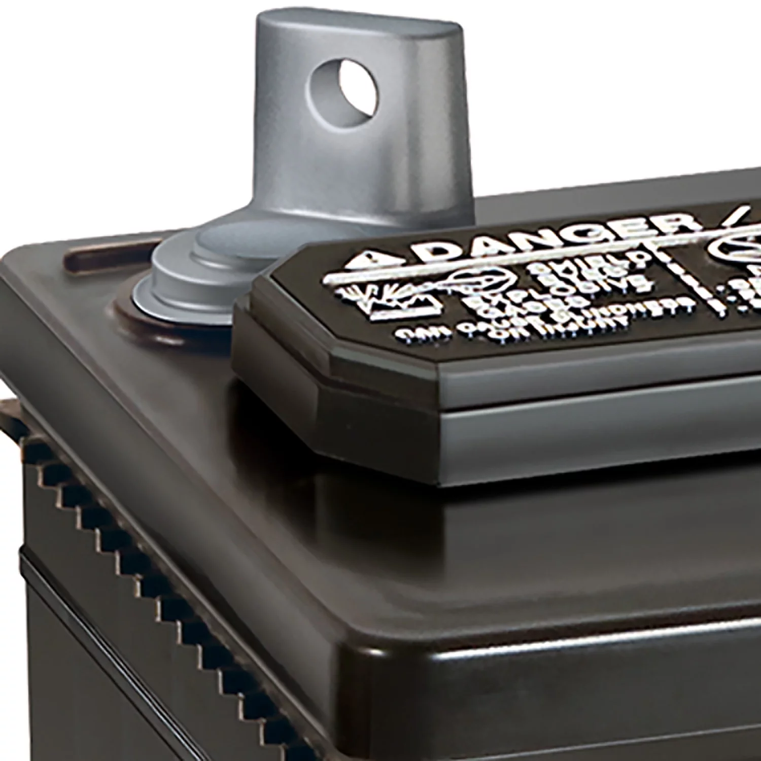 EverStart Lead Acid Lawn & Garden Battery, Group Size U1 12 Volt, 230 CCA - Inhomebuy