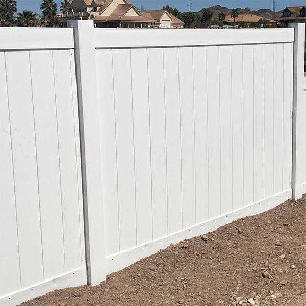 Weatherables 4 in. x 4 in. x 8 ft - Inhomebuy