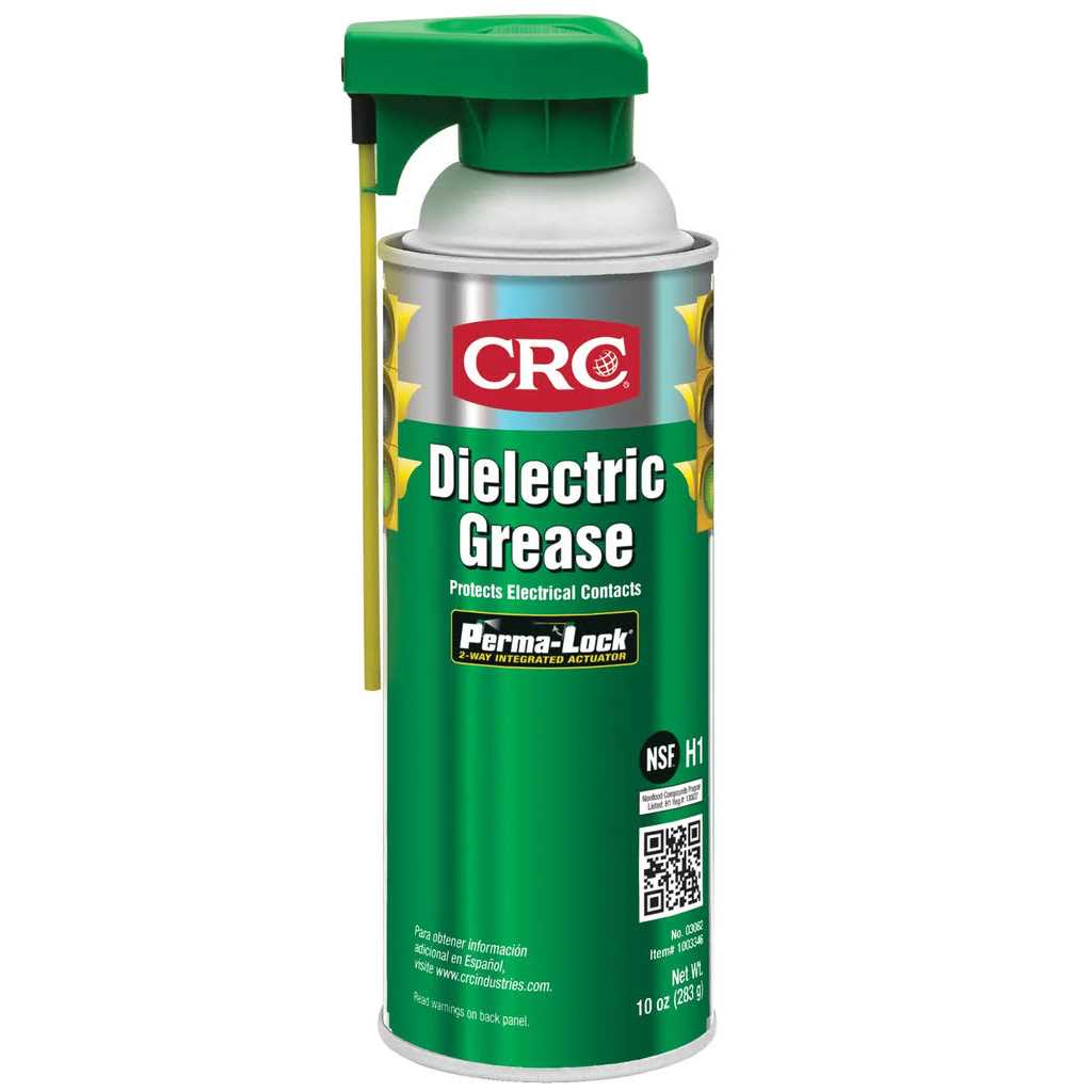 CRC Corrosion Inhibitor 03282 - Inhomebuy