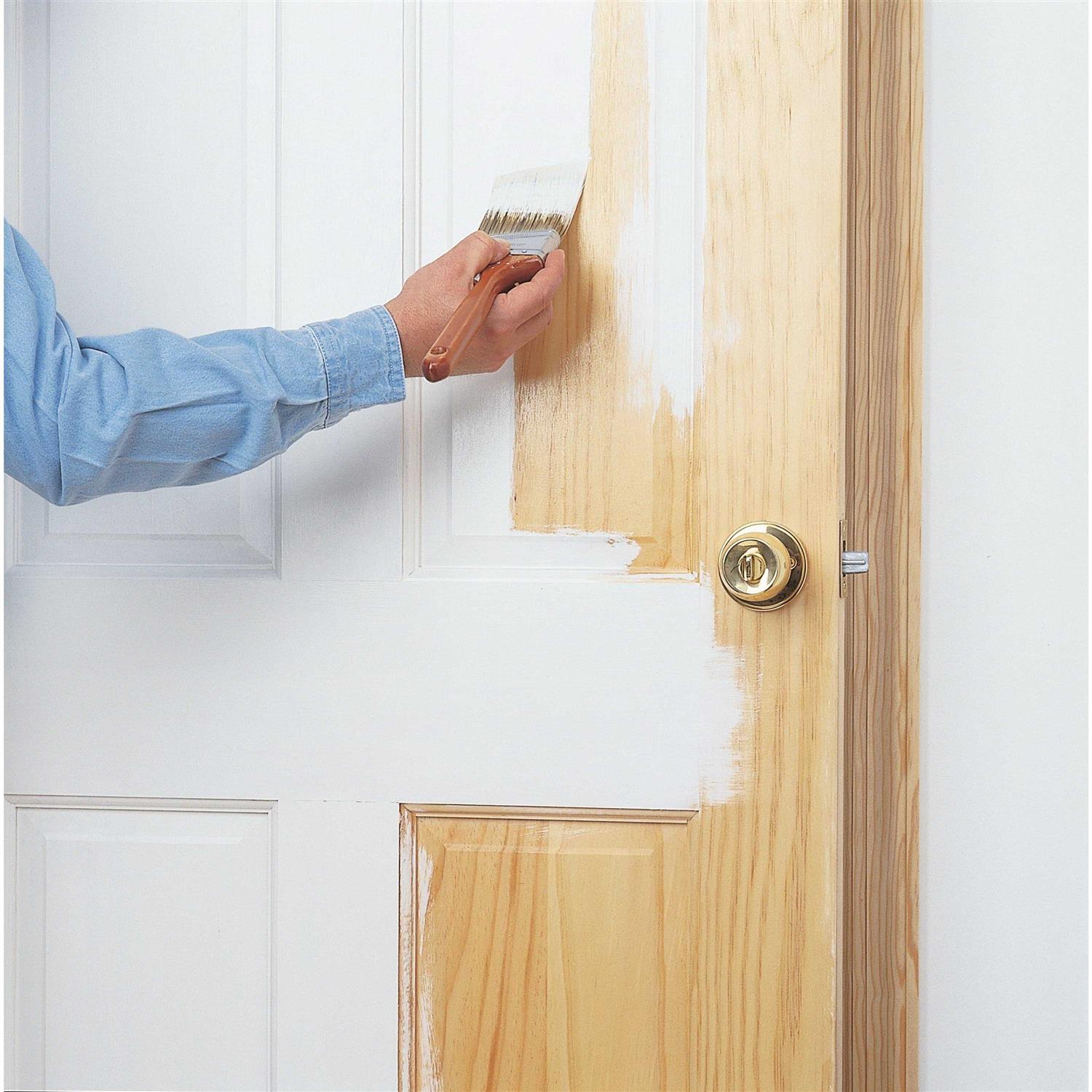 Zinsser Bulls Eye 1-2-3 Primer - Inhomebuy
