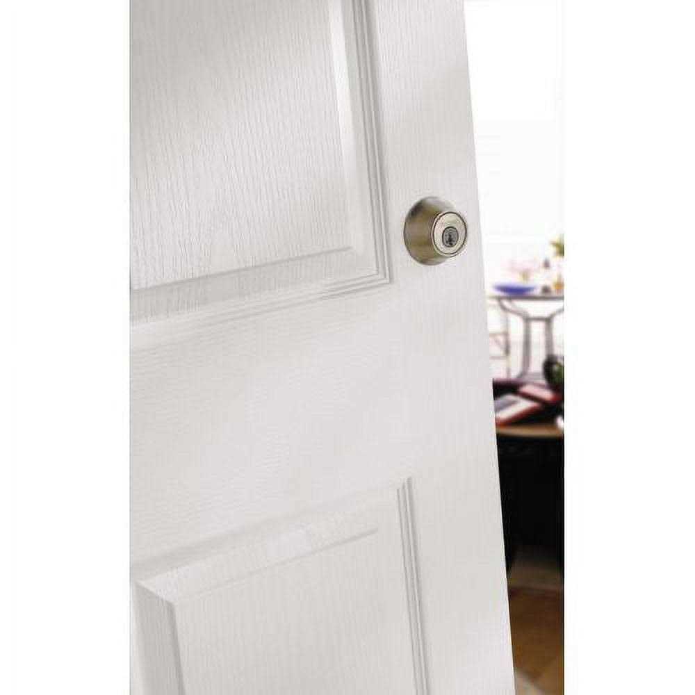 Kwikset Sided Deadbolt - Inhomebuy