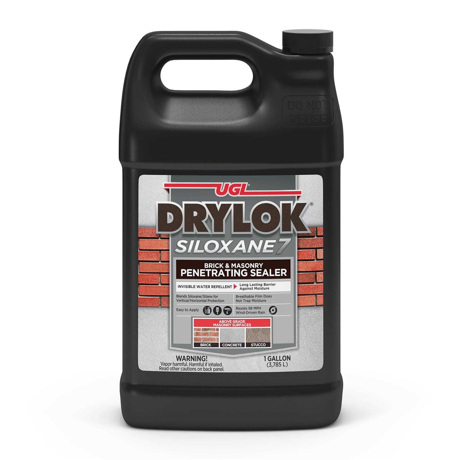 DRYLOK Pro Off-white Flat Mildew Resistant Waterproofer 24715 - Inhomebuy