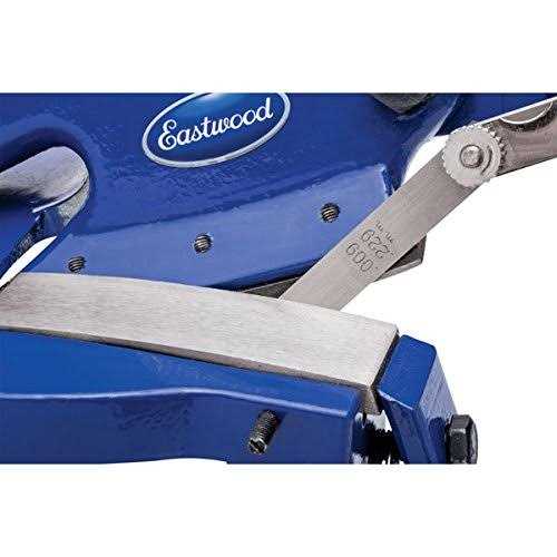 Eastwood Metal Bead Roller with Dies - Inhomebuy