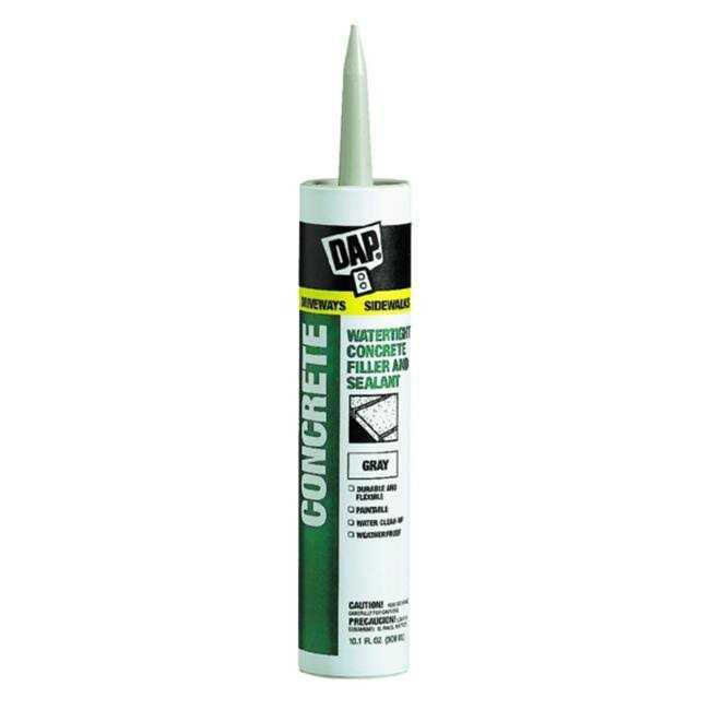 Dap Concrete Filler Sealant - Inhomebuy
