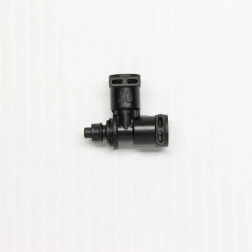 3-way Connector on Solenoid Valve for EC860, ECAM26455 | 5313218351 - Inhomebuy