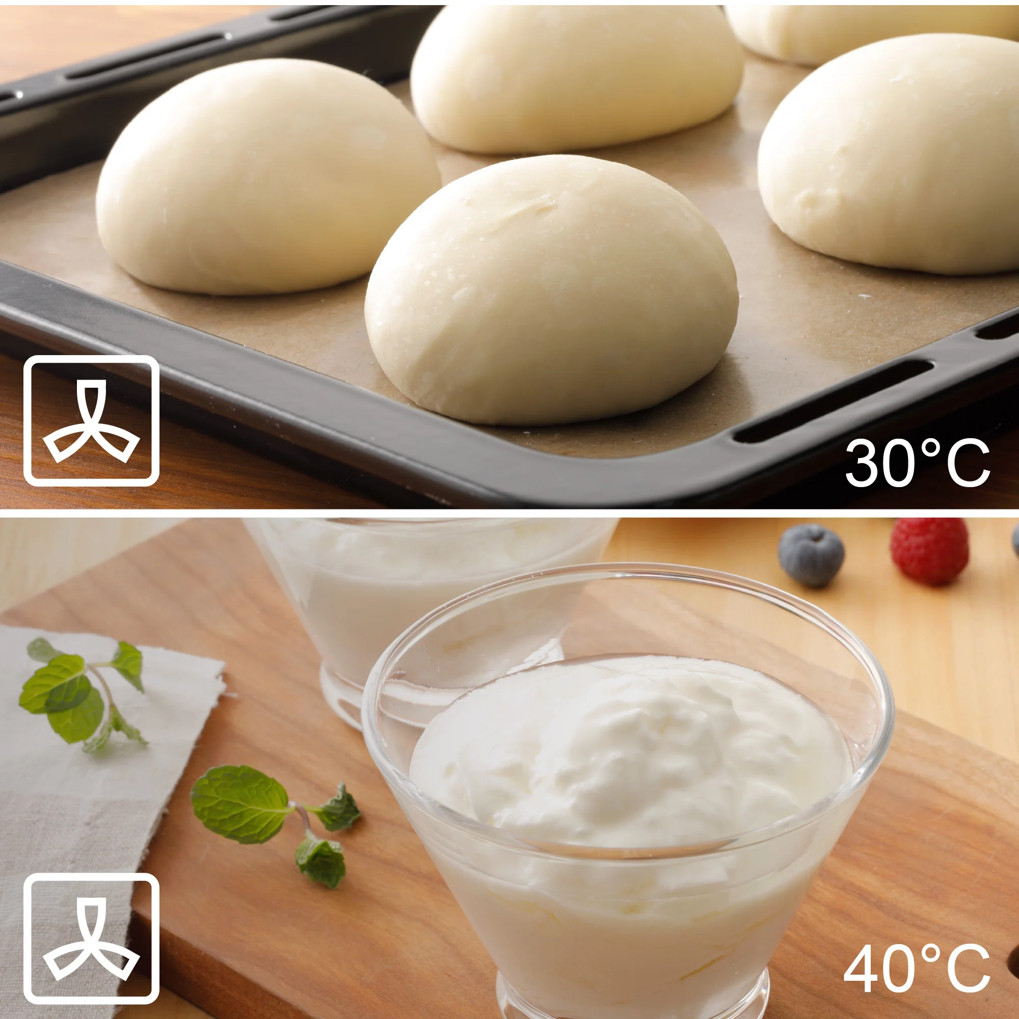 Panasonic Steam Convection Oven: 0.71 cu.ft, 20L,  2-in-1, black | NU-SC180B - Inhomebuy