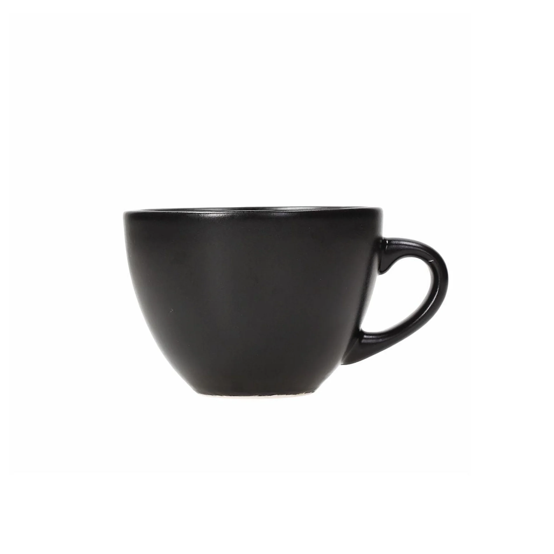 Ritual Breakfast Cup Black 450cc - Inhomebuy