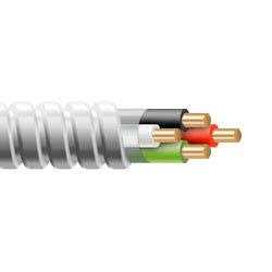 wirenco 6/2 nm-b non-metallic sheathed cable - Inhomebuy