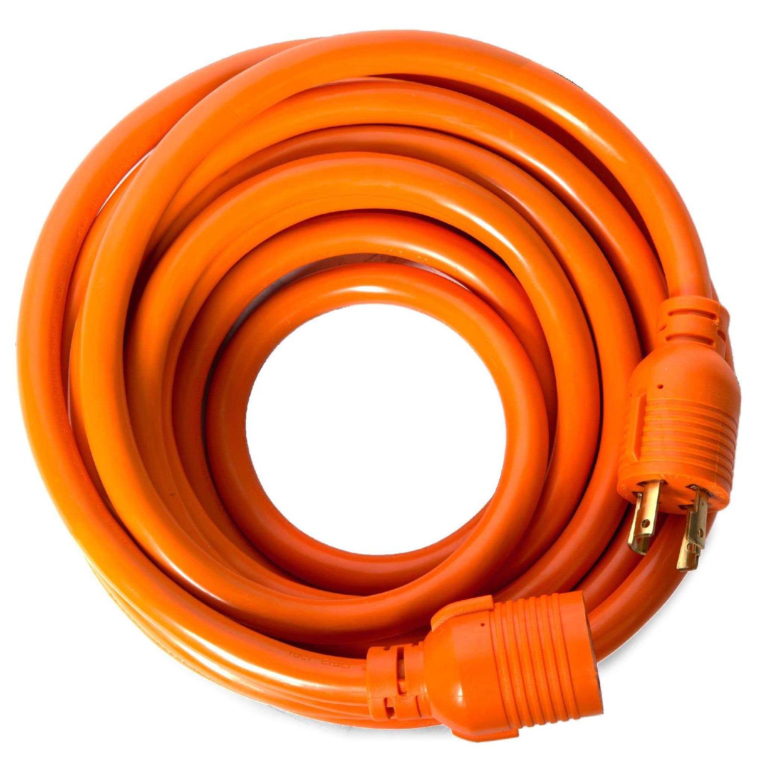 WEN PC3012 120V 15-Amp 1800-Watt Generator to RV Adapter Cord - Inhomebuy