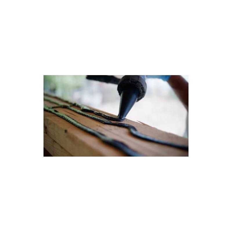 Zip System Flashing Tape Self-Adhesive Flashing for Structural Panels - Inhomebuy