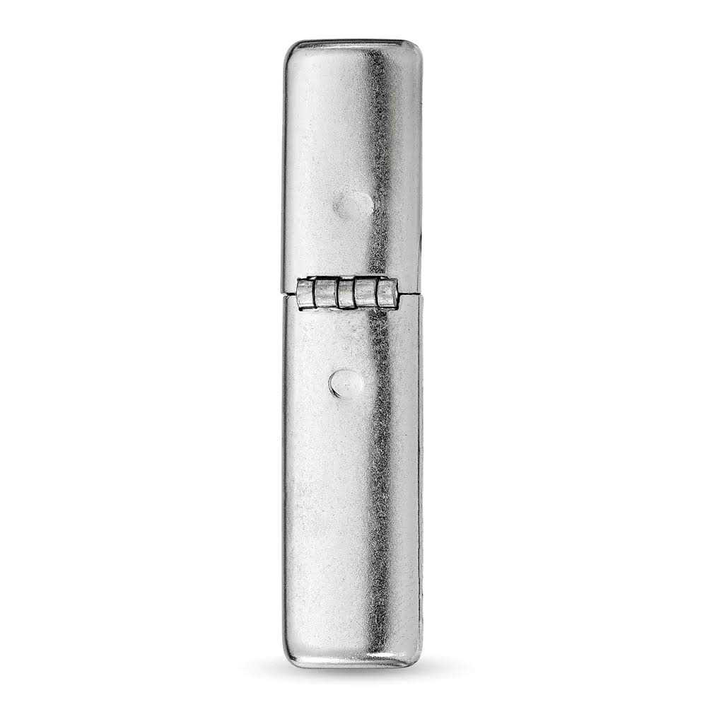 Zippo Chrome Pipe Insert - Inhomebuy