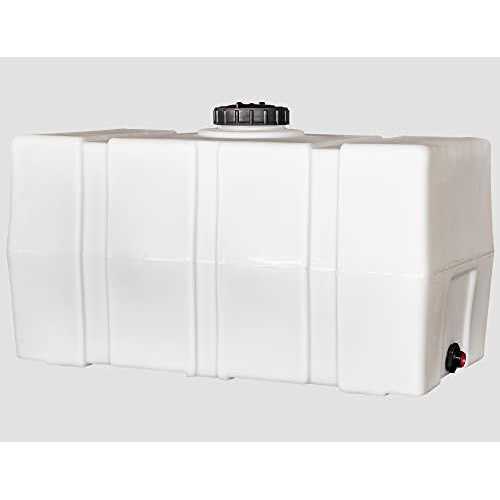 RomoTech Square Storage Tank - Inhomebuy
