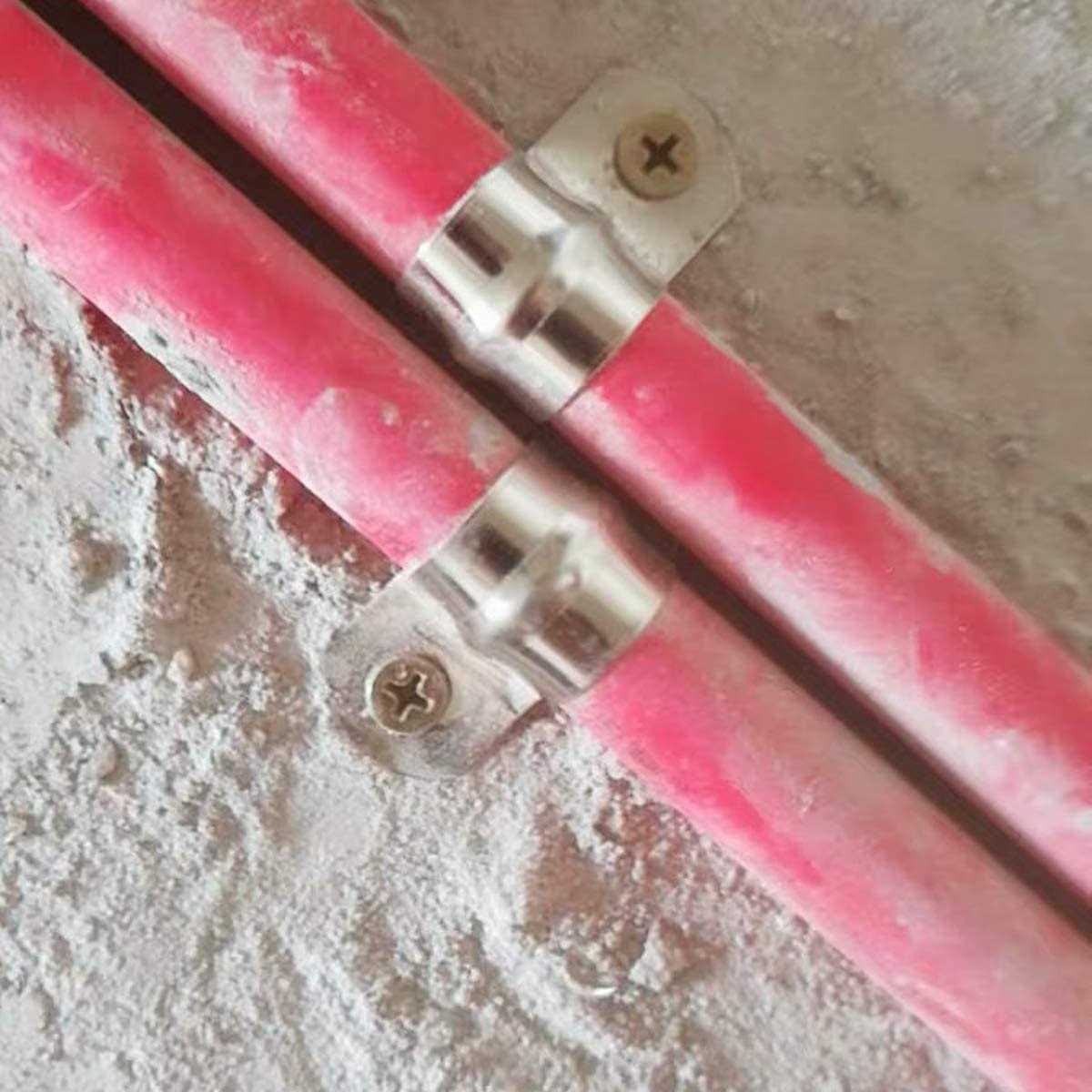 Nexus Achim Dark Oak Vinyl Floor Tiles - Inhomebuy