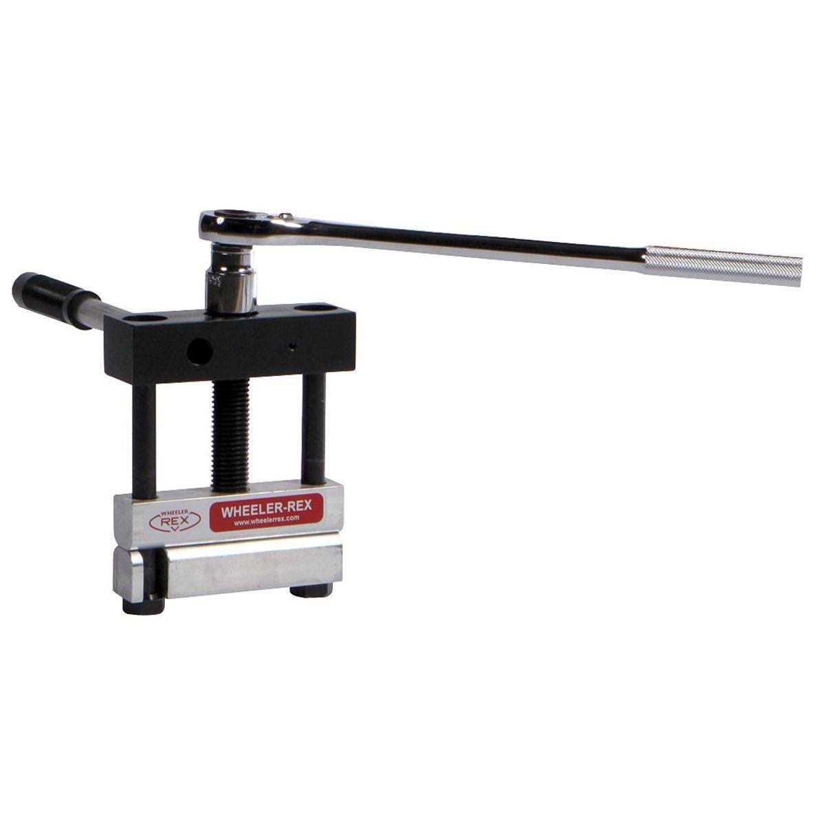 Wheeler-Rex 4992 Tubing Cutter - Inhomebuy