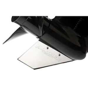 Pass & Seymour / Legrand Pass & Seymour Slater Old Work 1 Gang 8 Cu. In. Shallow Flange Plastic Switch and Outlet Box P108W - Inhomebuy