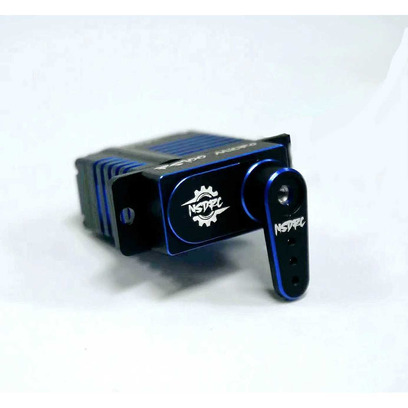 NSDRC Limited Edition RS100 Servo Horn - Inhomebuy