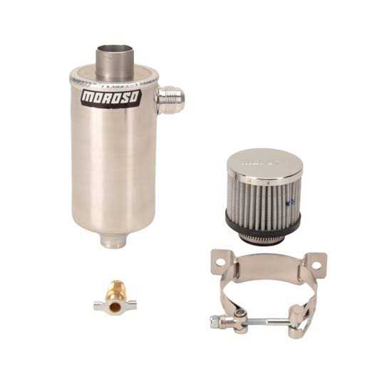 Moroso 74098 Battery Terminal Multi Power Block - Inhomebuy