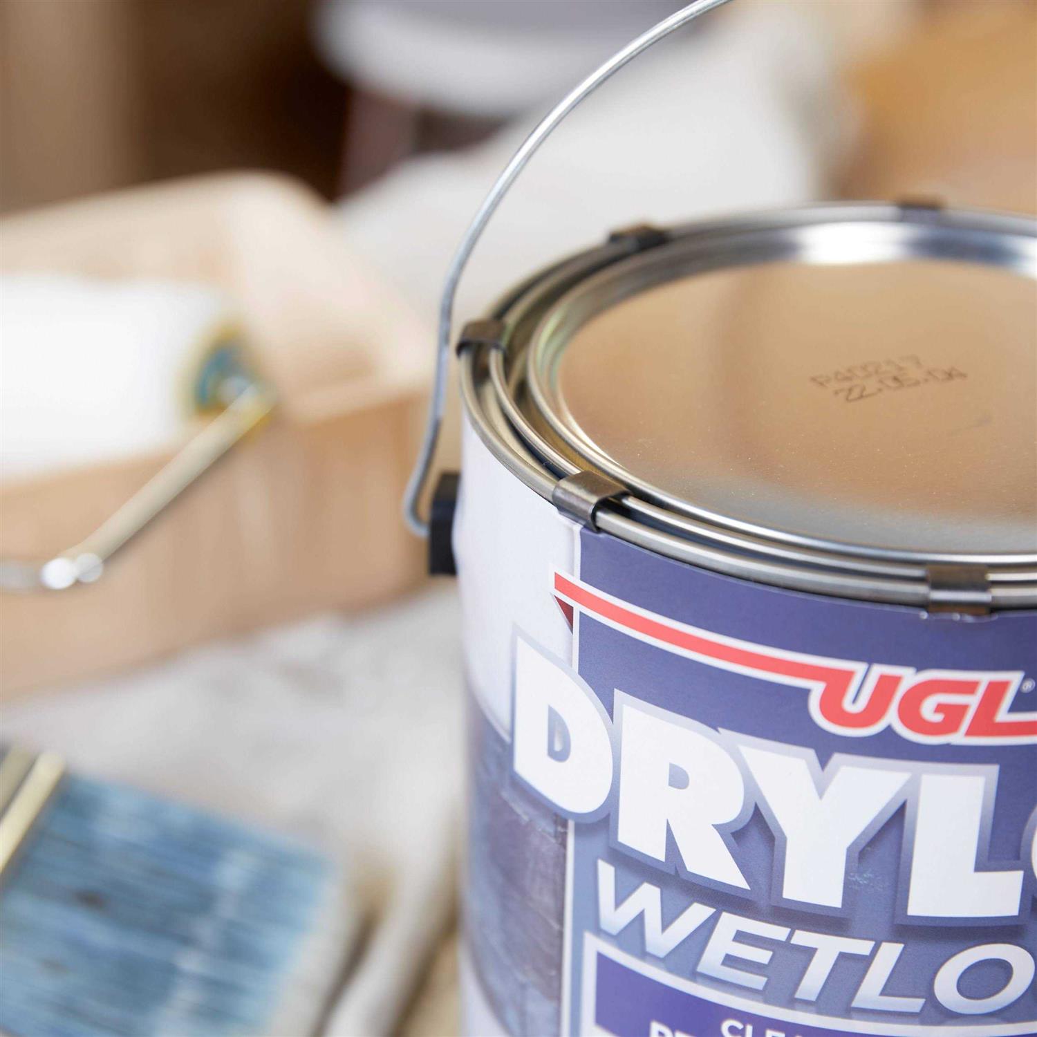 DRYLOK Siloxane 7 5 gal. Clear Invisible Exterior Brick and Masonry Penetrating Sealer - Inhomebuy