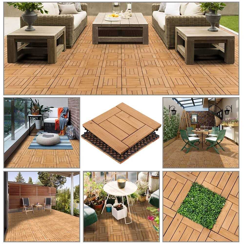 Yagud RV Stool, Adjustable Height Folding Step Stool with Non-slip Surface, Rubber Feet, Handle and Reflective Strips - Inhomebuy