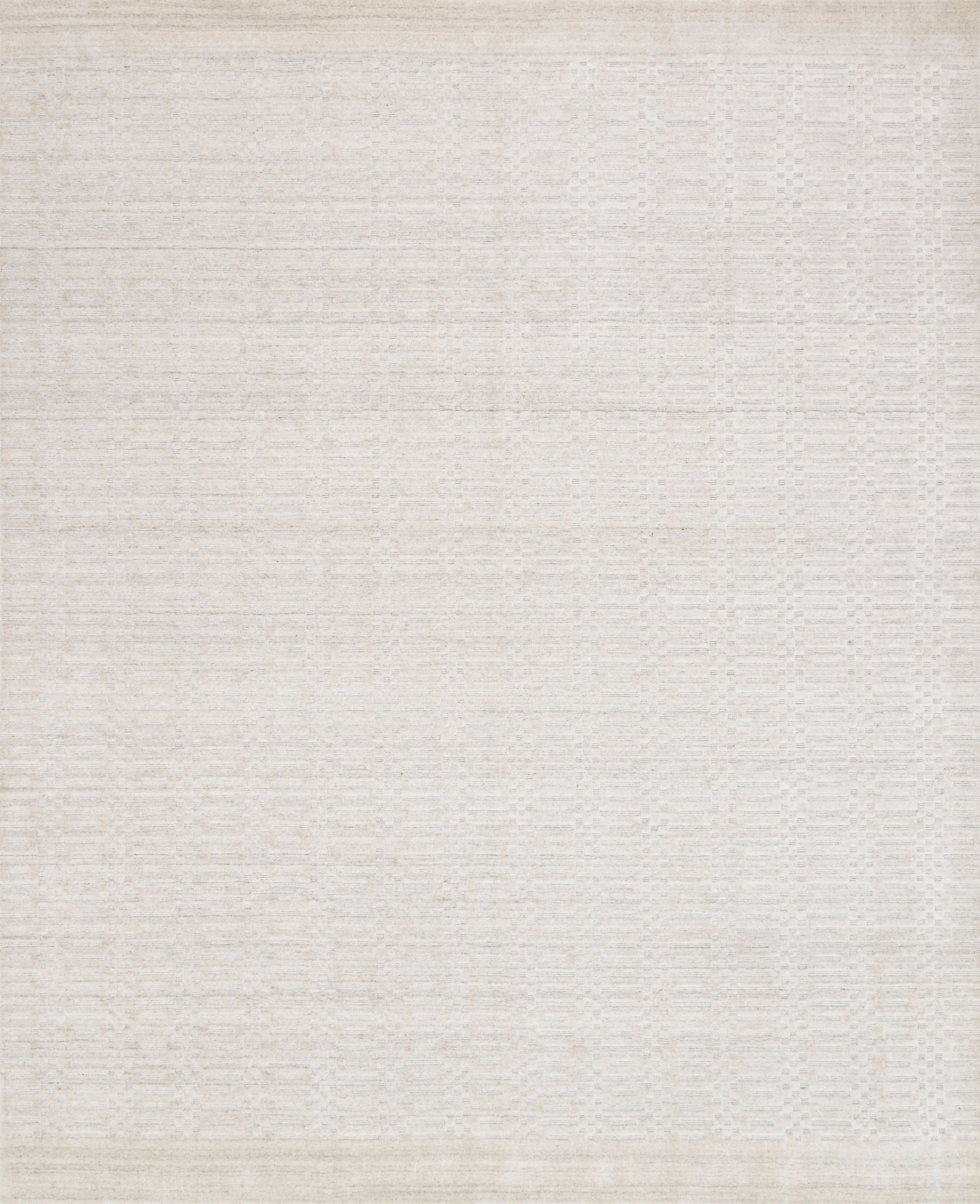 Loloi Rugs Lennon Collection Rug in Ivory - 4'0