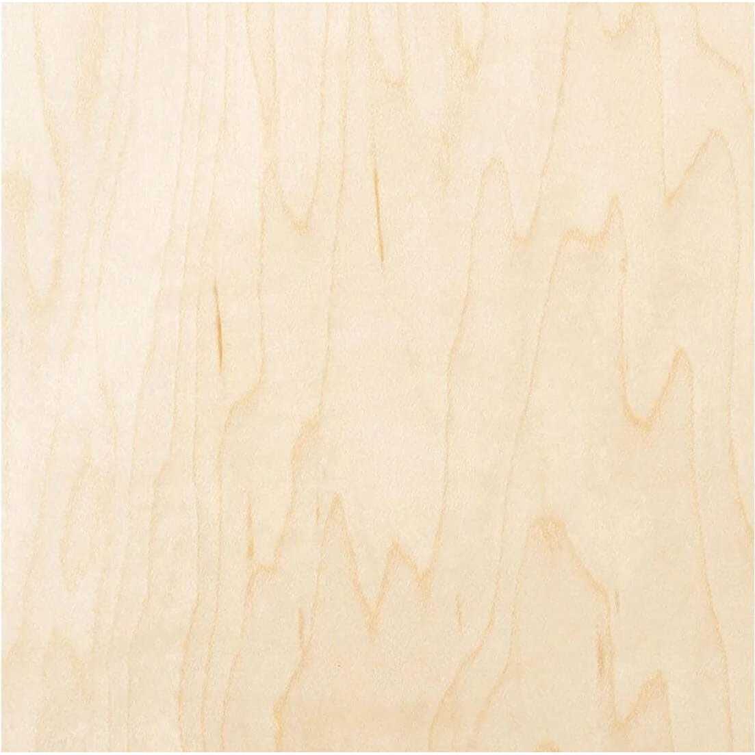 Cricut Natural Wood Veneer - Inhomebuy