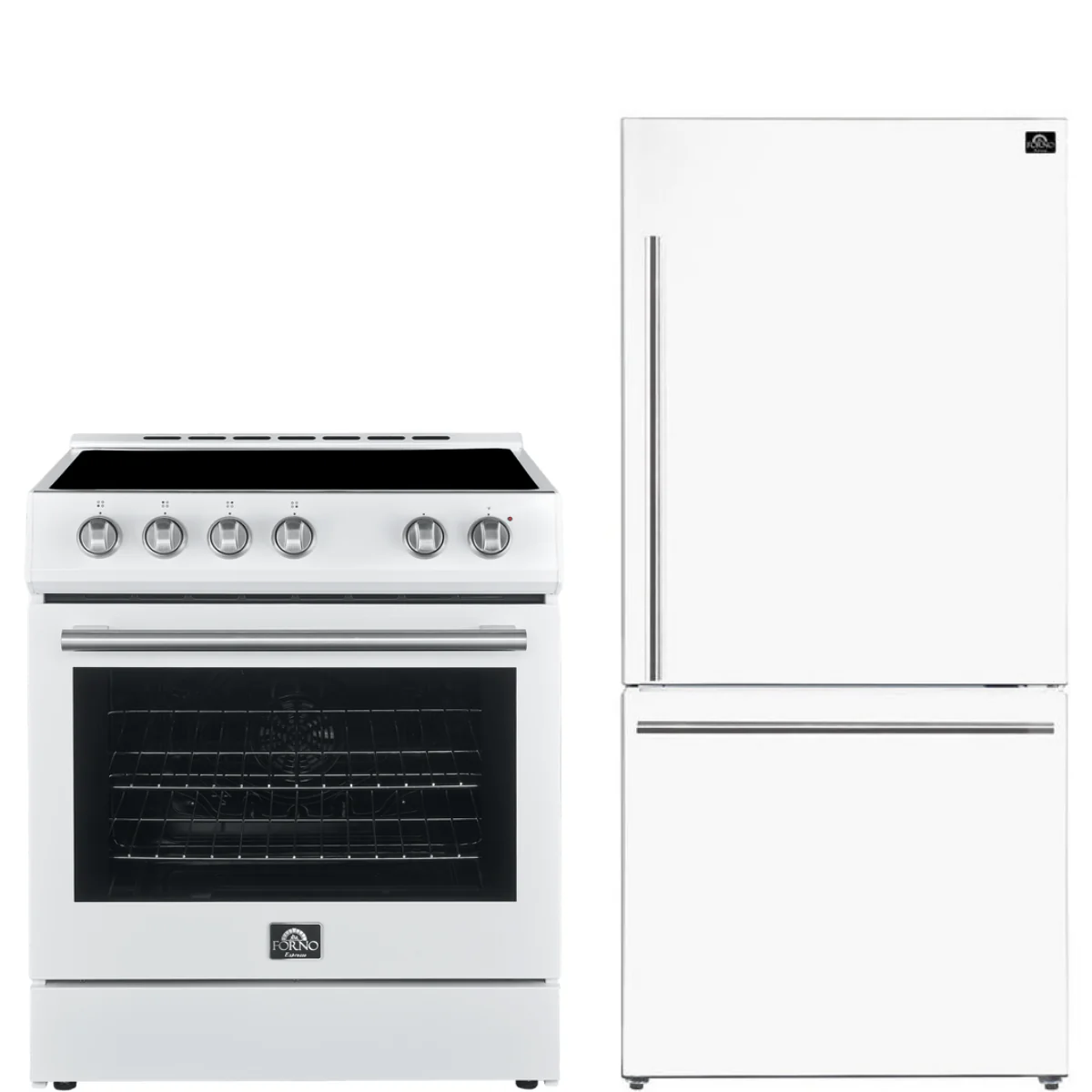 Forno Espresso Package - 30