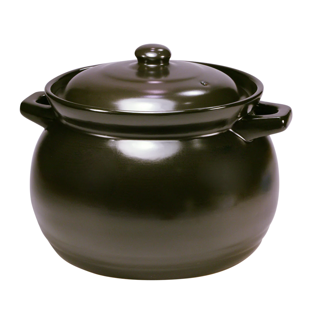 Healthy Bear Ceramic Soup Pot |BCCP56SC| 5.6L - Inhomebuy