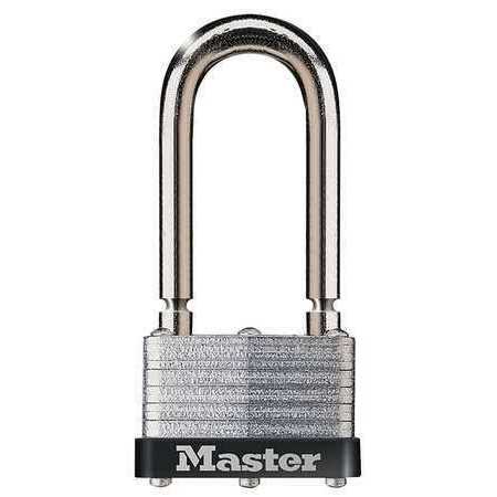 Master Lock 5-DG7179 Laminated Steel Padlock - Inhomebuy