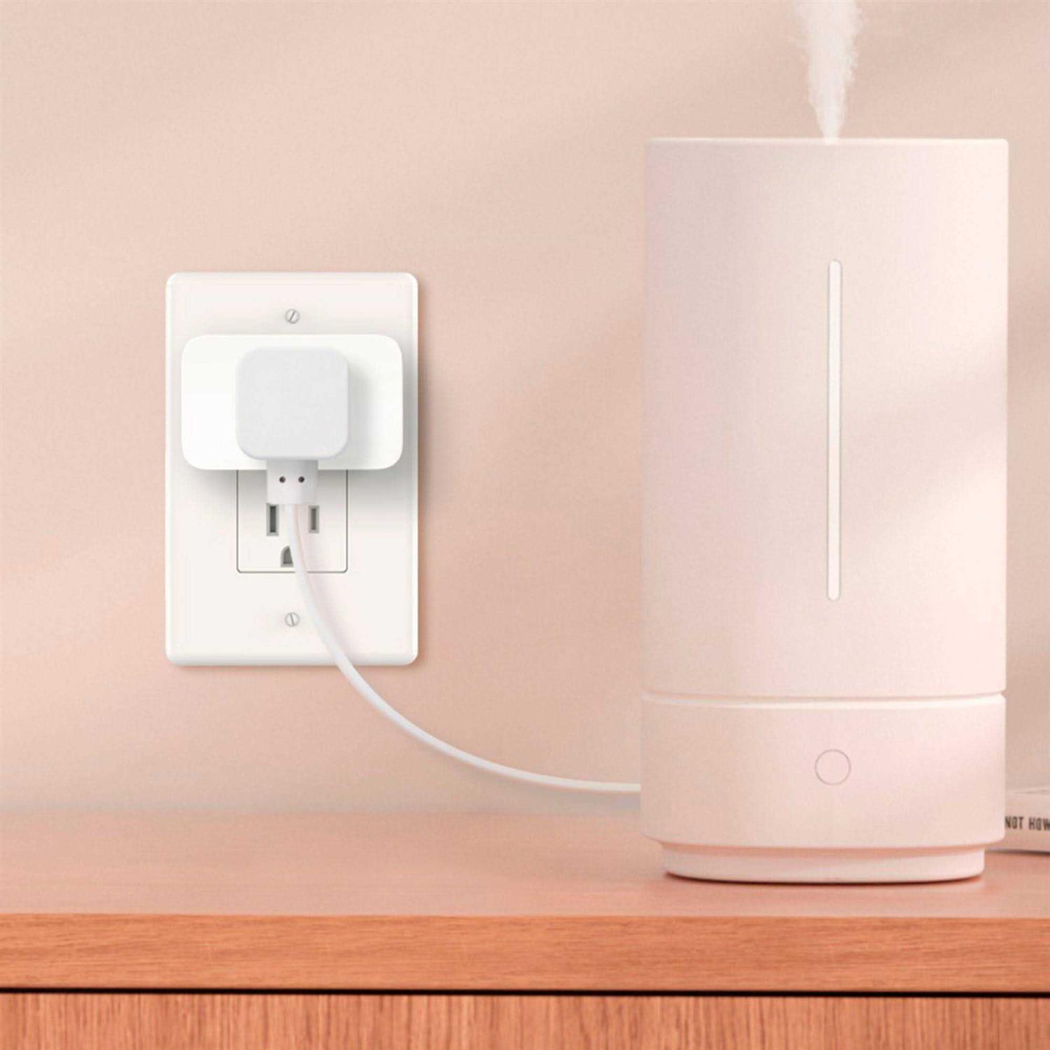 TP-Link Tapo Smart Wi-Fi Plug Mini with Matter - Inhomebuy