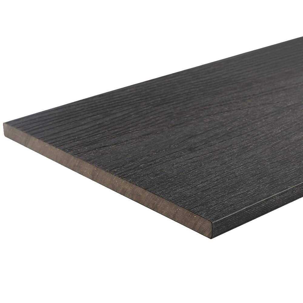 NewTechWood Ultrashield 1 in. x 6 in. x 8 ft Composite Decking Board - Inhomebuy