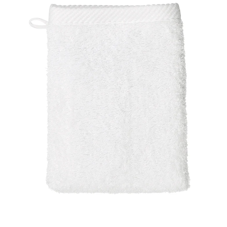 Face Cloth Ladessa Snow White - Inhomebuy