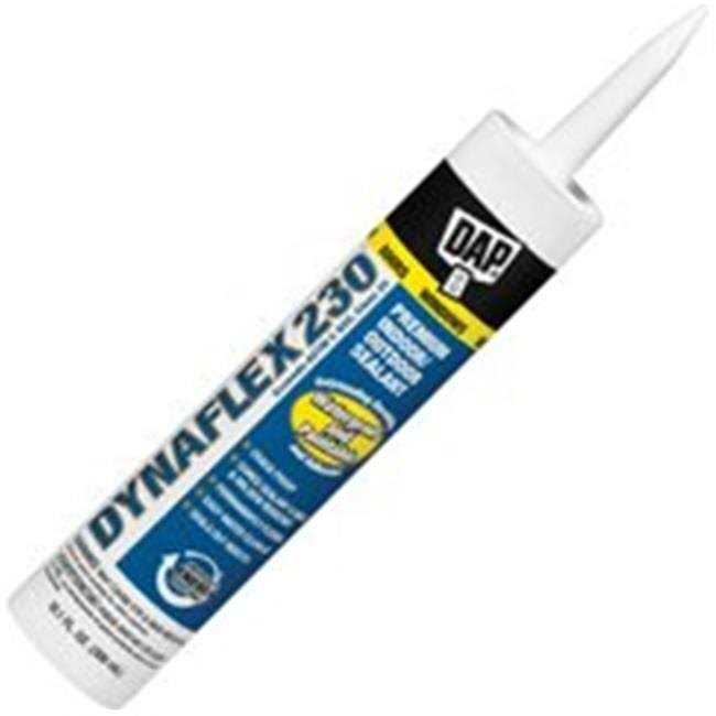 Dap Dynaflex 230 Sealant - Inhomebuy