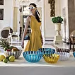 DolceVita XL Bowl Emerald - Inhomebuy