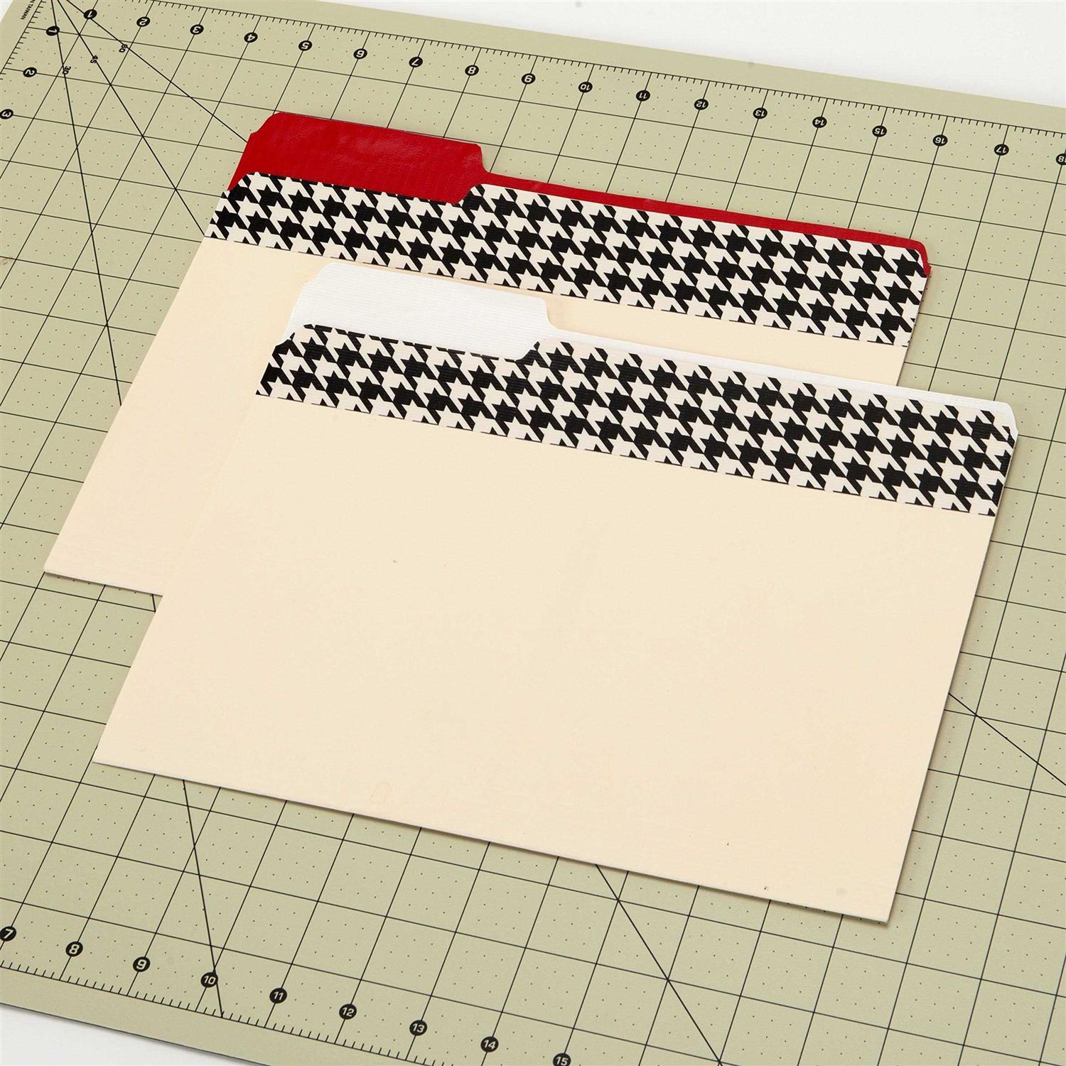 Duck Brand Printed Duct Tape - Inhomebuy