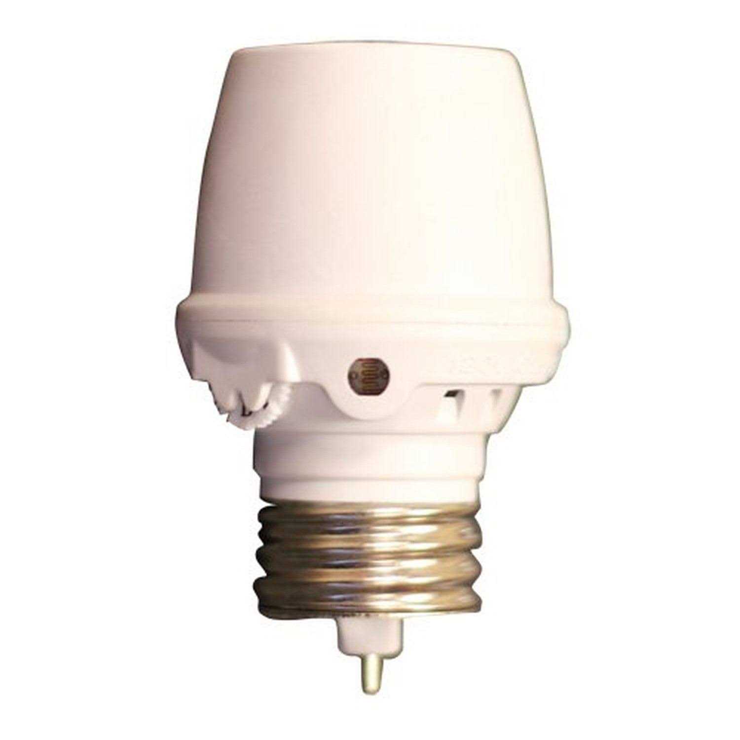 Westek Plug-In Touch Dimmer - Inhomebuy