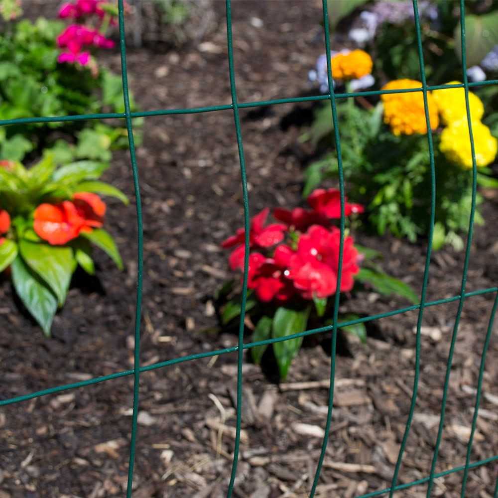 YardGard Steel Fence U-Post 901154A - Inhomebuy