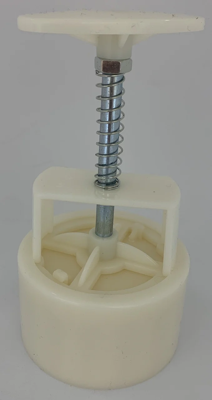 Moon Cake Mold Round | 6950032516588-R - Inhomebuy