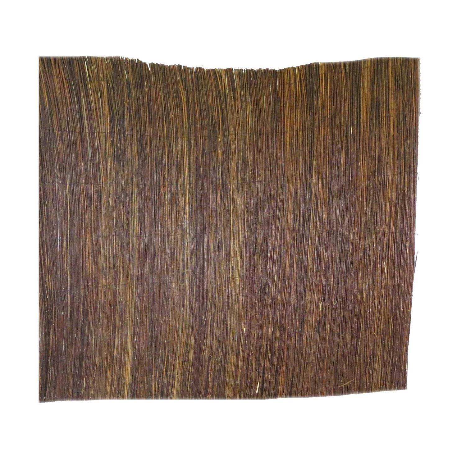 Twig Wood Privacy Screen MGP - Inhomebuy
