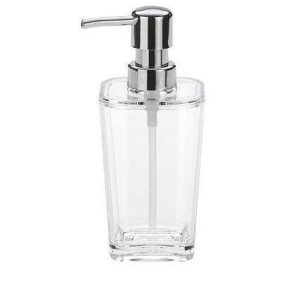 Liquid Soap Dispenser Kristall - Inhomebuy