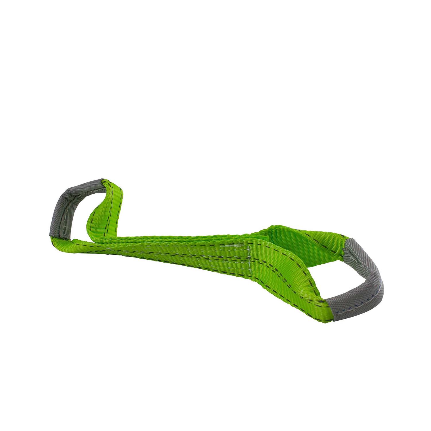 Mytee Products 8 Point Roll Back Vehicle Tie Down Kit with Chain Extension on Both Ends - Inhomebuy
