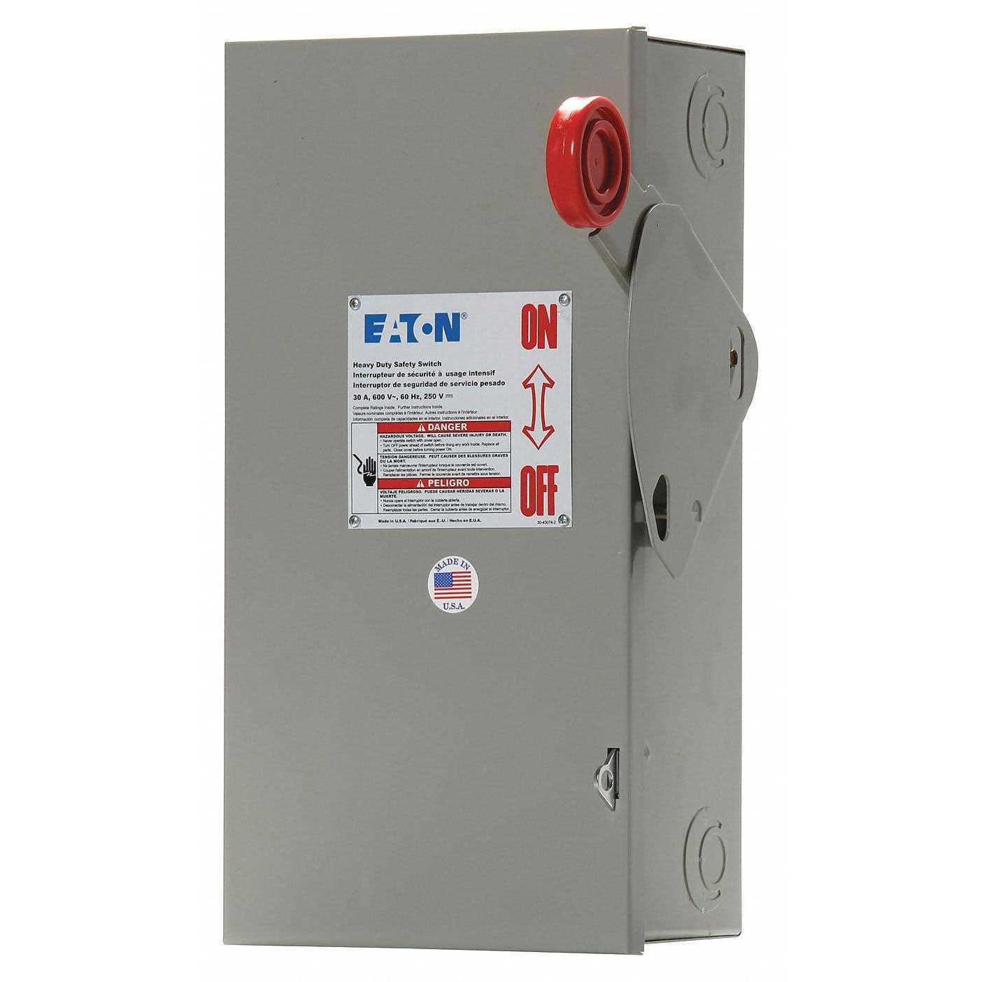 Eaton DG322UGB - Inhomebuy