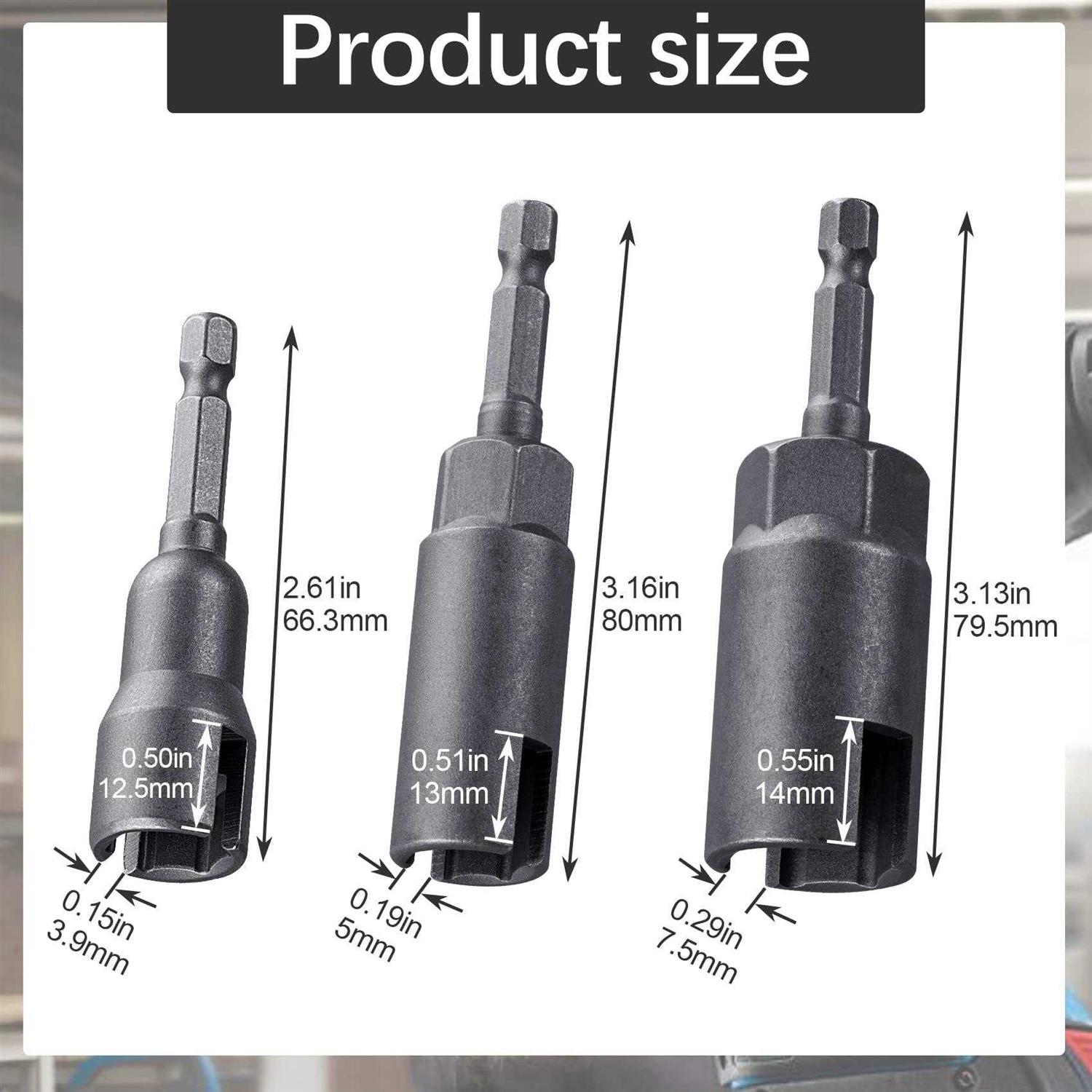 PaeorRorL 3 Way Flat Wall Outlet Extender,2 Prong180 Degree Portable Swivel Wall Tap Plug,Ultra Thin Folding Electrical Outlet Splitter - Inhomebuy