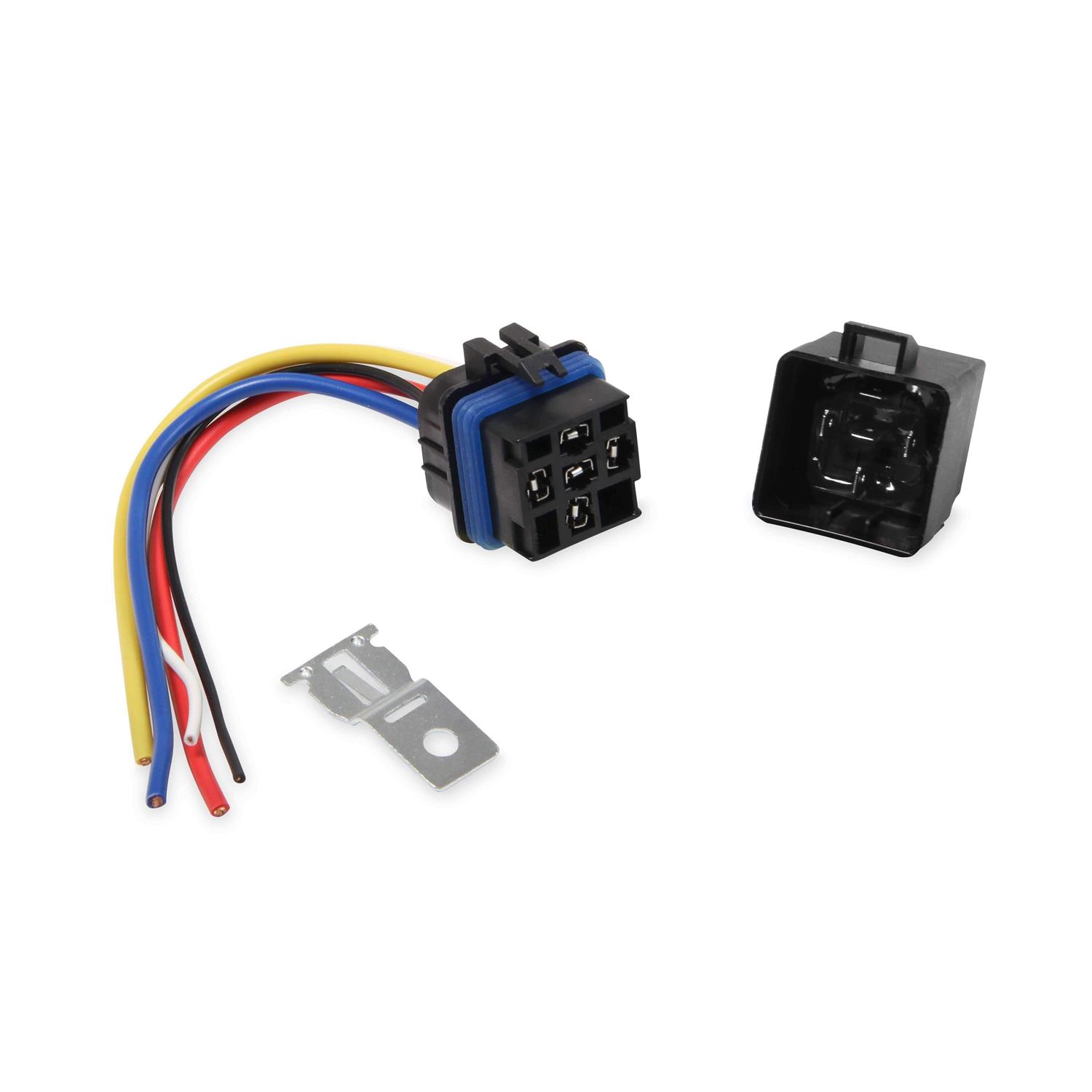 Mr Gasket 1561 Fuel Pressure Gauge - Inhomebuy