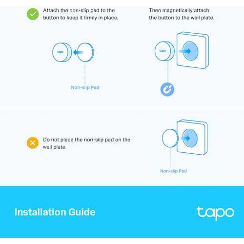 TP-Link KS220 Kasa Smart Wi-Fi Dimmer Switch - Inhomebuy