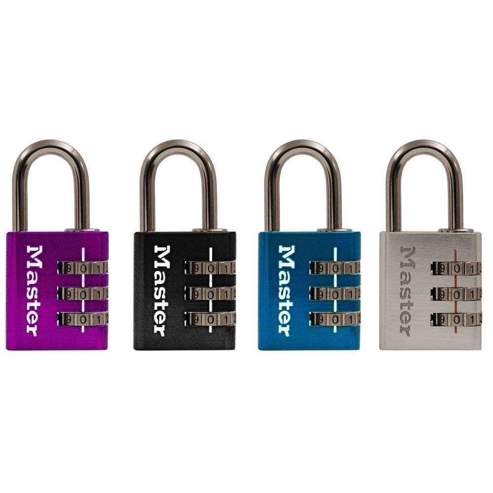 Master Lock 6121 Pro Series Weather Tough Padlock - Inhomebuy