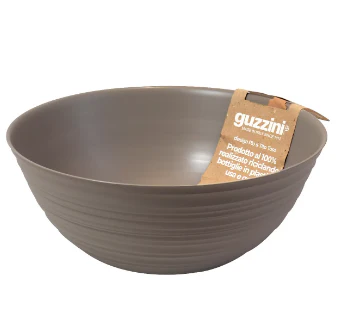 BOWL TIERRA XL Taupe - Inhomebuy