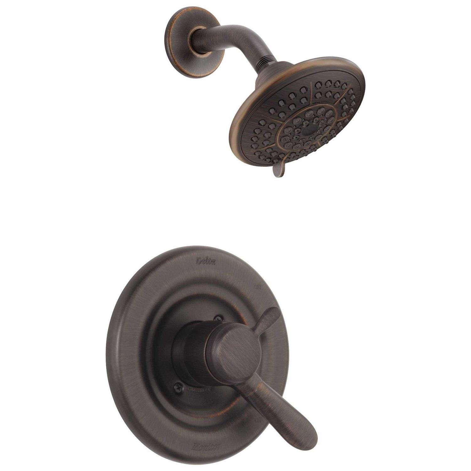 Delta Monitor 14 Series Ashlyn - Inhomebuy